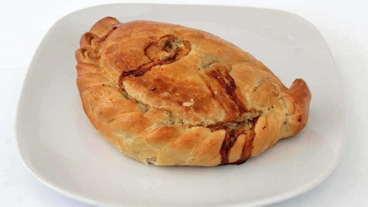 Portuguese Bakery bakes